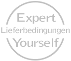 Lieferbedingungen Expert Yourself