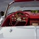 Vorschläge für Oldtimer Cabrios und Roadster